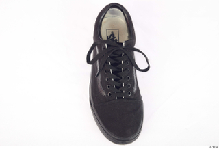 Dio Clothes  319 black sneakers casual shoes 0008.jpg